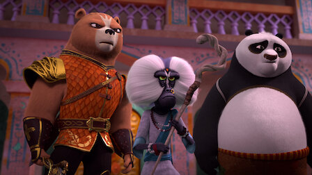 Watch Kung Fu Panda: The Dragon Knight | Netflix Official Site Watch Kung Fu Panda: The Dragon Knight | Netflix Official Site