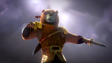 Watch Kung Fu Panda: The Dragon Knight | Netflix Official Site Watch Kung Fu Panda: The Dragon Knight | Netflix Official Site