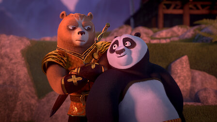 Watch Kung Fu Panda: The Dragon Knight | Netflix Official Site Watch Kung Fu Panda: The Dragon Knight | Netflix Official Site